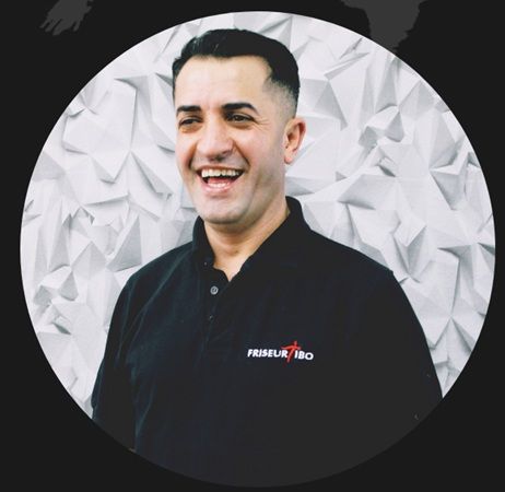 Lokal München: Kostenlosen Haarschnitt für Pflegekräfte