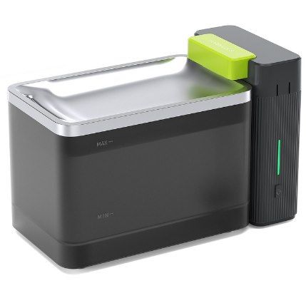 😻 Furbulous Cube Trinkbrunnen mit Ultrafiltration ab 16,65€ (statt 30€)