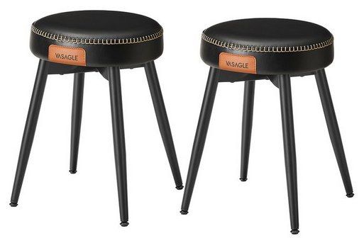 🪑 2x VASAGLE EKHO Esszimmerstuhl aus Kunstleder für 37,99€ (statt 45€) 🪑 2x VASAGLE EKHO Esszimmerstuhl aus Kunstleder für 37,99€ (statt 45€)