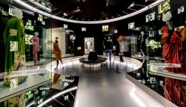 Am 23. bis 25.01. freier Eintritt ins Berliner Museum Kinemathek Am 23. bis 25.01. freier Eintritt ins Berliner Museum Kinemathek