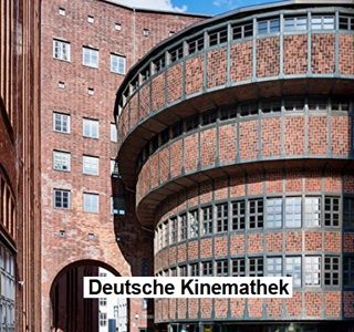 Am 23. bis 25.01. freier Eintritt ins Berliner Museum Kinemathek