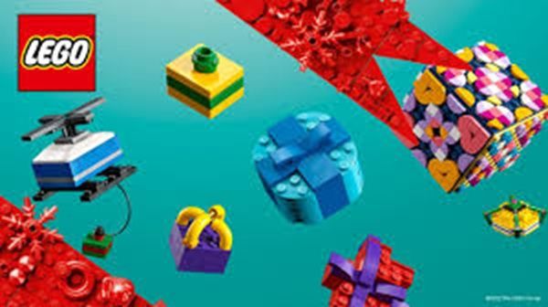 Kreativ-Workshop in LEGO Stores + 5€ Veranstaltungsgebühr Kreativ Workshop in LEGO Stores + 5€ Veranstaltungsgebühr