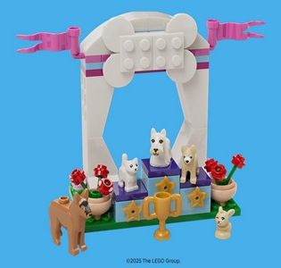 Kreativ-Workshop in LEGO Stores + 5€ Veranstaltungsgebühr