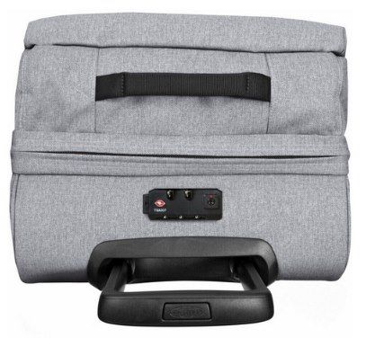 🧳 Eastpak Tranverz S (EK61L) Trolley für 74,97€ (statt 105€)