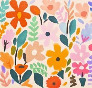 Mit Kauf von Merci lovelies JUNIQE-Poster (statt 14,99€) gratis einsacken + VSK