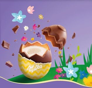 Milka Löffelei gratis knacken – ab 02.02.