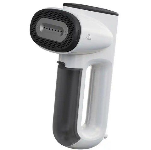 💨 Neakasa Magic 1 Dampfglätter mit Saugfunktion für 89,99€ (statt 117€)