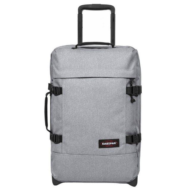 🧳 Eastpak Tranverz S (EK61L) Trolley für 74,97€ (statt 105€)