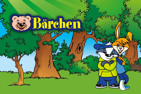 Gratis: Bastelvorlagen der Bärchen-Wurst von Reinert zum Herunterladen Gratis: Bastelvorlagen der Bärchen Wurst von Reinert zum Herunterladen