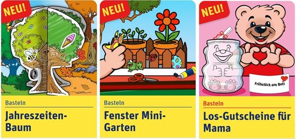 Gratis: Bastelvorlagen der Bärchen-Wurst von Reinert zum Herunterladen Gratis: Bastelvorlagen der Bärchen Wurst von Reinert zum Herunterladen