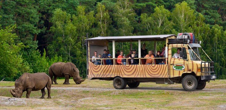 🦁 Serengeti-Park inkl. 2 ÜN in der Lüneburger Heide mit Frühstück + Dinner ab 139€ p.P. 🦁 Serengeti Park inkl. 2 ÜN in der Lüneburger Heide mit Frühstück + Dinner ab 139€ p.P.