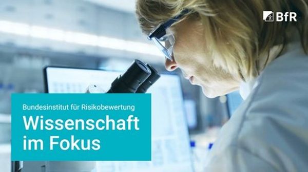 Bundesinstitut für Risikobewertung: Comics gratis downloaden
