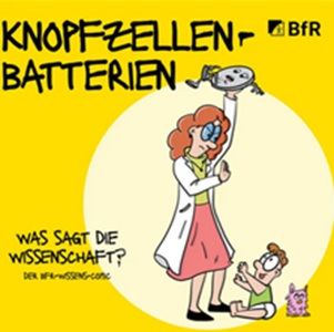 Bundesinstitut für Risikobewertung: Comics gratis downloaden