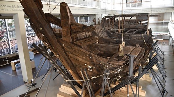 ⚓️ Am 2. & 3.2. freier Eintritt ins Deutsche Schifffahrtsmuseum in Bremerhaven