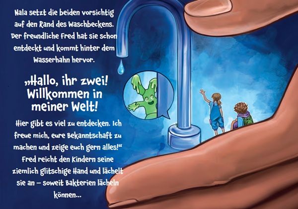 Bundesinstitut für Risikobewertung: Abenteuer im Schrumpflabor