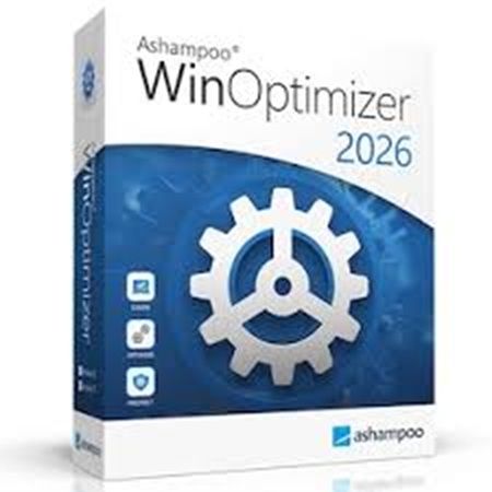 SharewareOnSales: Ashampoo WinOptimizer 2026 kostenlos (statt 30€)