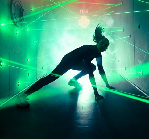 Gratis Besuch im Deutschen Spionagemuseum in Berlin für GASAG Kunden und Berliner