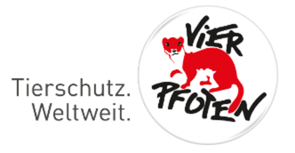 🐾 Vier Pfoten: Tierkalender 2026 gratis 🐾 Vier Pfoten: Tierkalender 2026 gratis