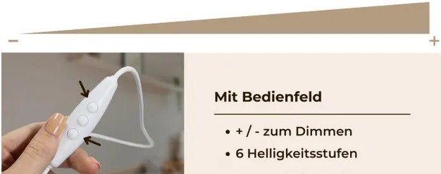 🖼️ Lieblingsfoto: div. Nachtlichter für Kinder als Bild für je 27,12€ (statt 50€)