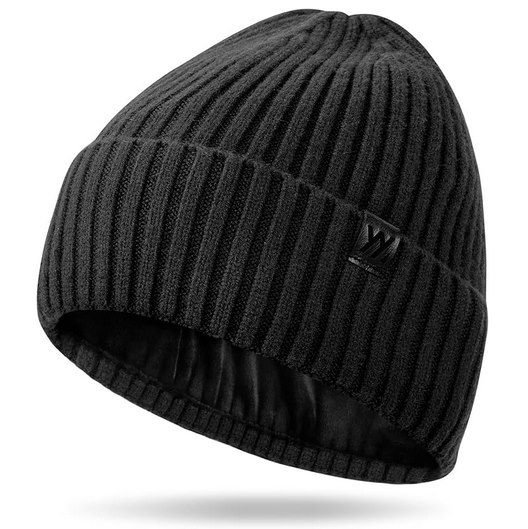❄️ YANIKY Winter Beanie mit Thermo Fleece in vielen Farben für 5,98€ (statt 11€)