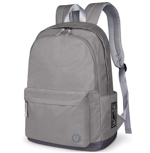 🎒 HAMUNI Rucksack im Vintage Design für 9,99€ (statt 20€)