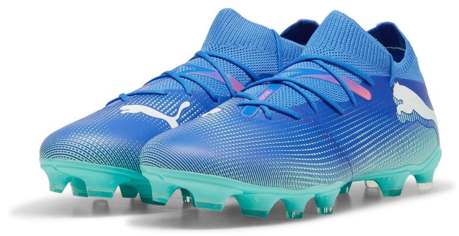 ⚽ Puma Future 7 Match FG/AG Fußballschuhe für 19,98€ (statt 30€)