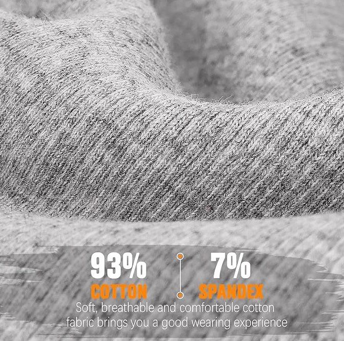 🥶 YANIKY leichte Unisex Longbeanie ab 5€ (statt 10€)   viele Farben