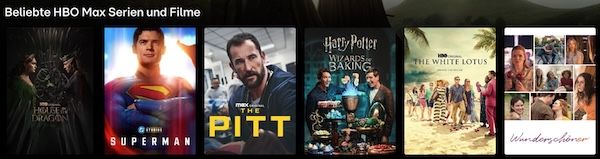 🧨KNALLER! HBO Max 📽️ inkl. RTL+ im Bundle zusammen ab nur 10€ mtl.