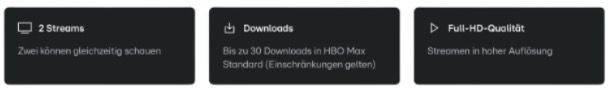 🧨 HBO Max 📽️ inkl. RTL+ im Bundle zusammen ab nur 9,99€ mtl.