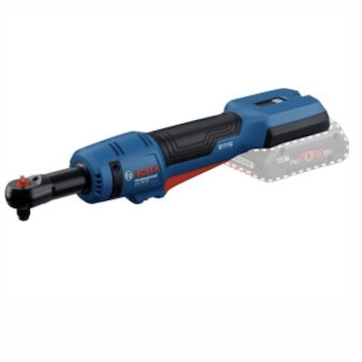 🛠️⚙️ Bosch Professional GRC 18V-60 Akku-Ratschenschrauber für 114,59€ (statt 126€)