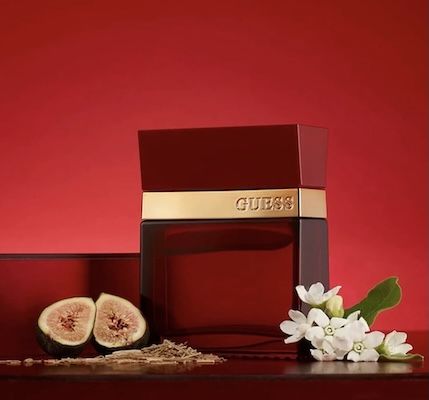 GUESS Seductive Homme Red Eau de Toilette 30ml für 13,60€ (statt 24€)