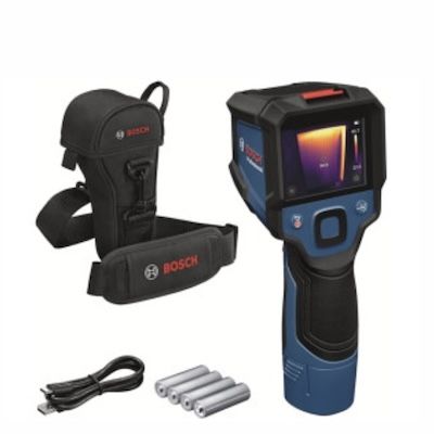 Bosch Professional GTC 12V-450-13 Wärmebildkamera für 463€ (statt 525€)