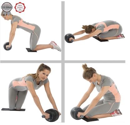 💪🏻 Ultrasport Premium Bauchtrainer für 17,84€ (statt 21€) 💪🏻 Ultrasport Premium Bauchtrainer für 17,84€ (statt 21€)