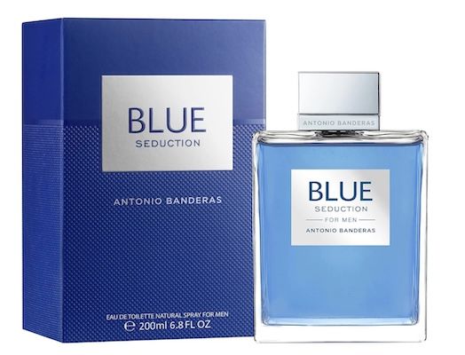 😍 200ml Antonio Banderas Blue Seduction Eau de Toilette für 20€ (statt 25€) 😍 200ml Antonio Banderas Blue Seduction Eau de Toilette für 20€ (statt 25€)