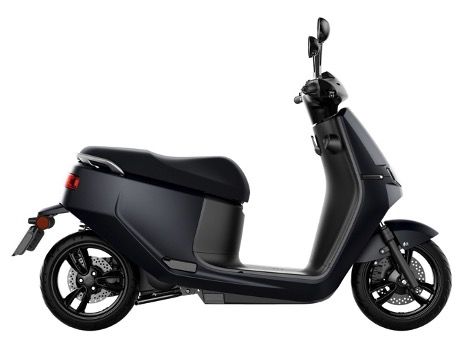 🛵 SAXXX E Motorroller Ecooter E2R 4000W bis 75km/h für 2.289€ (statt 3.498€)