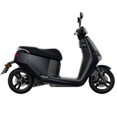 🛵 SAXXX E-Motorroller Ecooter E2R 4000W bis 75km/h für 2.289€ (statt 3.498€)