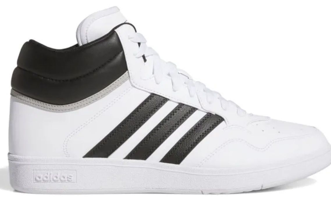🏀 Adidas Hoops 3.0 Mid Classic Vintage Herren Basketballschuhe für 39,98€ (statt 51€)