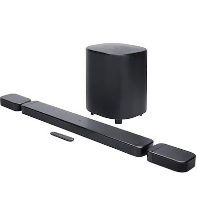🔊 JBL Bar 800 MK2 Bluetooth‑Soundbar mit 10‑Zoll Subwoofer für 587€ (statt 689€)