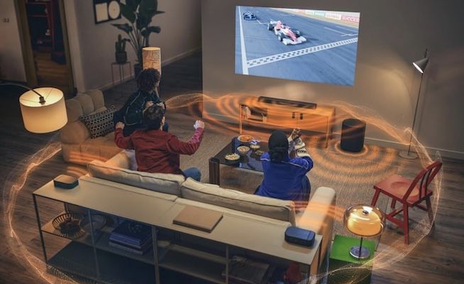 🔊 JBL Bar 800 MK2 Bluetooth‑Soundbar mit 10‑Zoll Subwoofer für 587€ (statt 689€)