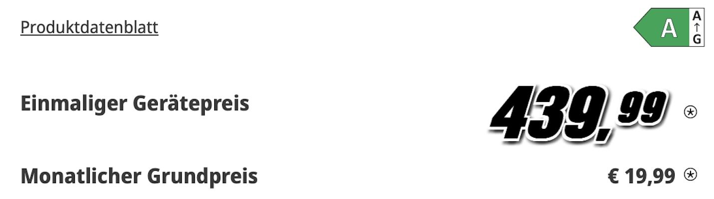 🍏 Apple iPhone 17 für 439,99€ + o2 Allnet 35GB für 19,99€ mtl. + 120€ Bonus