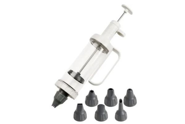 🎂🧁👩‍🍳 Amazon: Dr. Oetker Sale z.B. Bake & Go Springform mit Haube für 16€ (statt 19€)