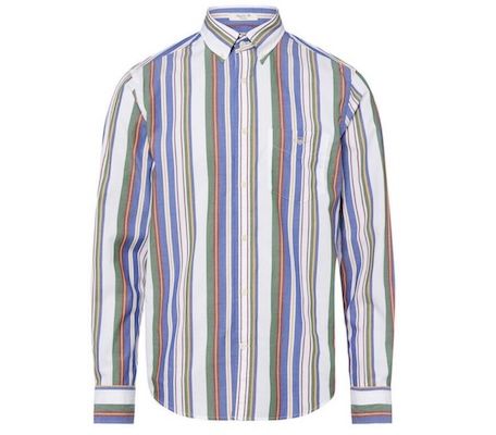 👔👖 Amazon: GANT Megasale – Pullover, Jacken, Hemden & mehr