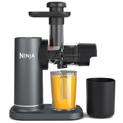 🍏 Ninja Kaltpresse-Entsafter JC151EU 🍊 für 100,82€ (statt 120€)