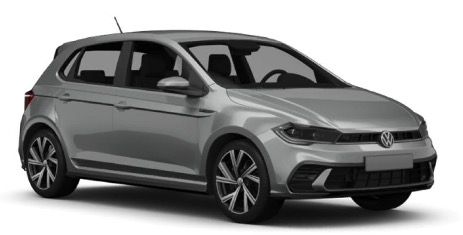 🚗💨 Privat: Volkswagen Polo Life 1.0 mit 80PS für 89€ mtl. ➡️ LF 0,71