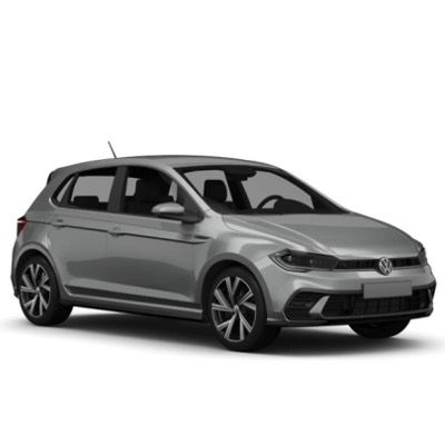 🚗💨 Privat: Volkswagen Polo Life 1.0 mit 80PS für 89€ mtl. ➡️ LF 0,71