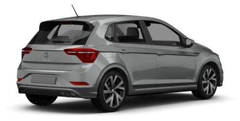 🚗💨 Privat: Volkswagen Polo Life 1.0 mit 80PS für 89€ mtl. ➡️ LF 0,71