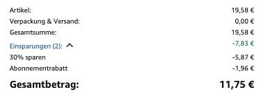 🧴 2x 50ml Nivea Men Anti-Age Hyaluron Feuchtigkeitscreme ab 11,75€ (statt 28€) 🧴 2x 50ml Nivea Men Anti Age Hyaluron Feuchtigkeitscreme ab 11,75€ (statt 28€)