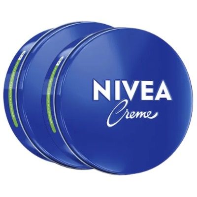 🧴 2x NIVEA Creme je 400 ml (große Packung!) für 6,78€ (statt 12€)