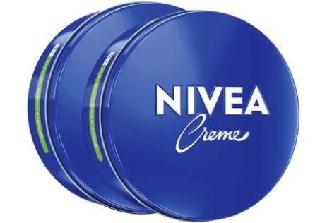 🧴 2x NIVEA Creme je 400 ml (große Packung!) für 6,78€ (statt 12€)