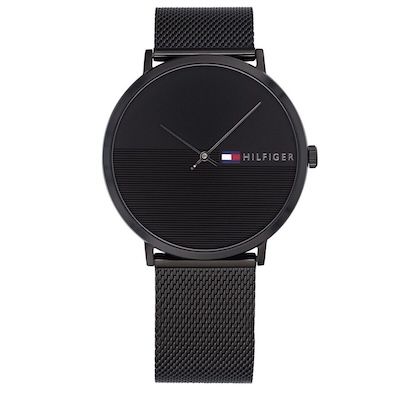 🔝⌚️ Tommy Hilfiger Analog Quarzuhr für 99,19€ (statt 139€)